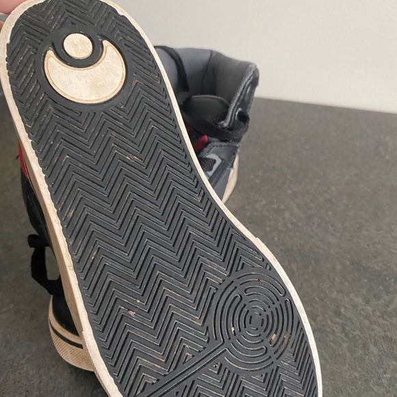 Osiris skater shoes - boys size 5 - Picture 5 of 5